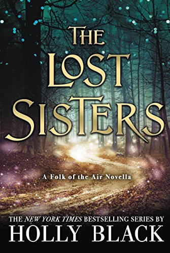 The Lost Sisters